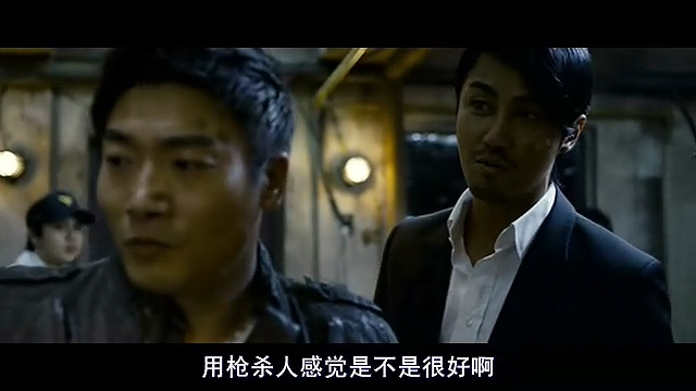 命案，凶手是我老婆：韩国电影无尿点系列