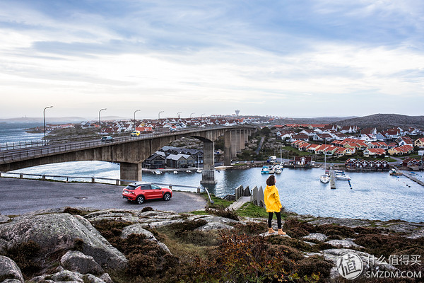哥德堡交响曲（下）自驾领克01去看看瑞典西海岸最美的地方