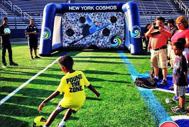 天猫活力营球迷日,天猫球迷日