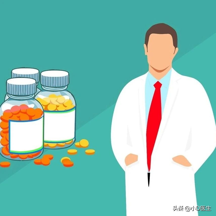 疫情期间,慢病患者药不能随意停!