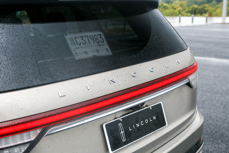 深度试驾体验林肯飞行家phev,宝马x5phev和林肯飞行家