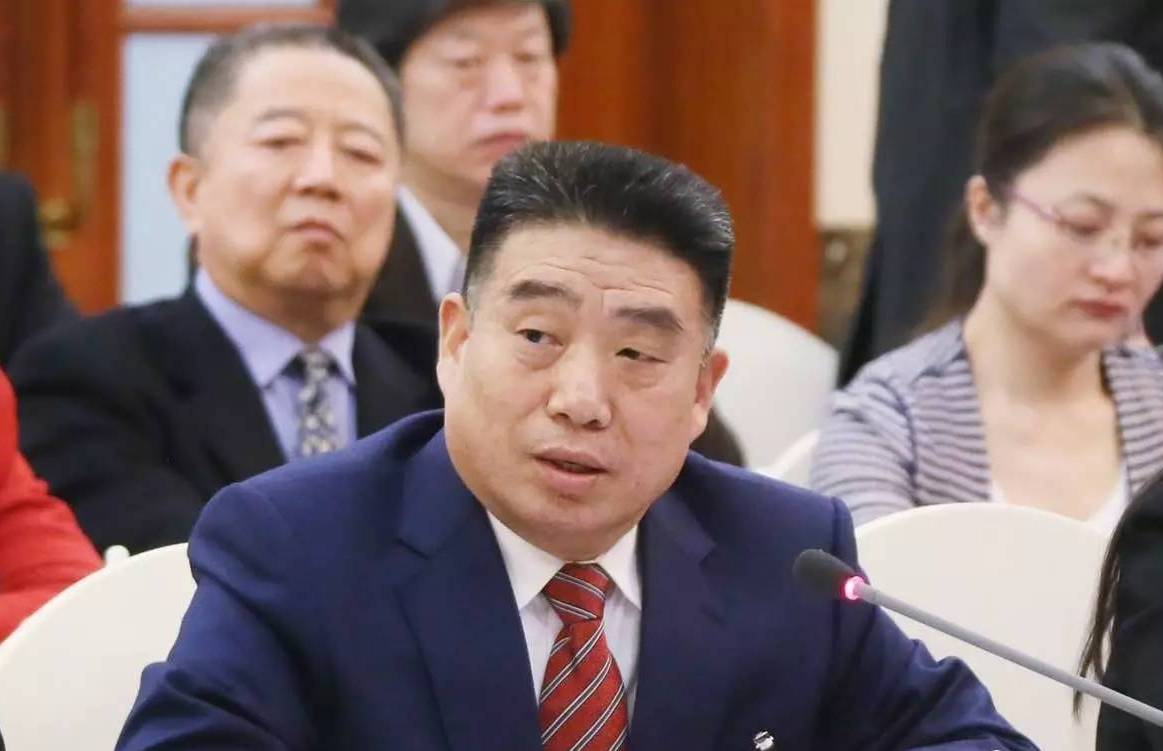 周口十大首富,河南最年轻的富豪3年500亿