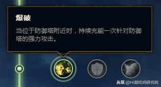 lol坚决系天赋介绍详细图解,英雄联盟天赋介绍比较详细