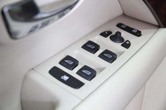 沃尔沃s80l翻新整备上海,沃尔沃s80l老车翻新福鼎