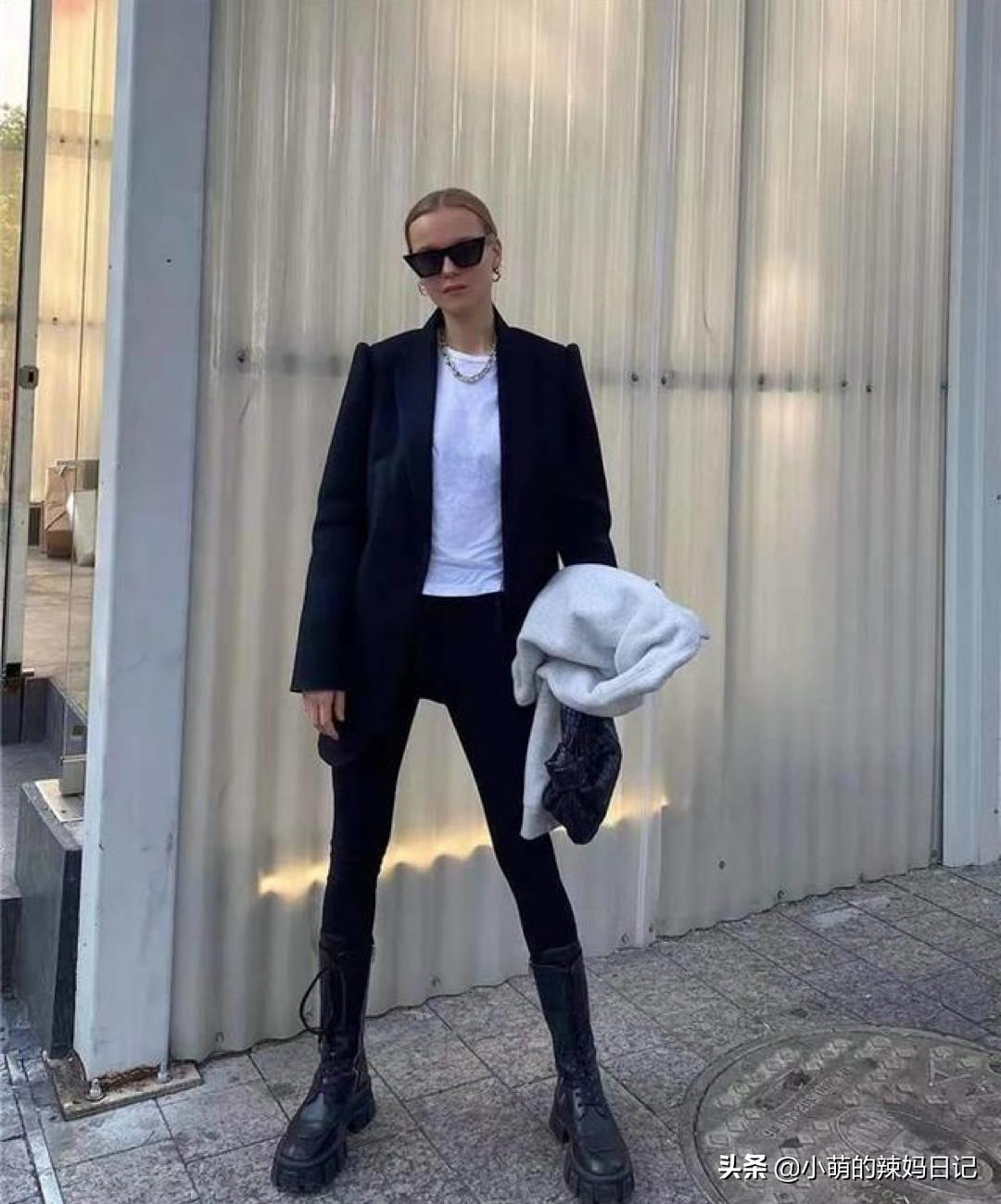 哪个鲨鱼裤最好穿又显瘦,哪款鲨鱼裤最显腿瘦