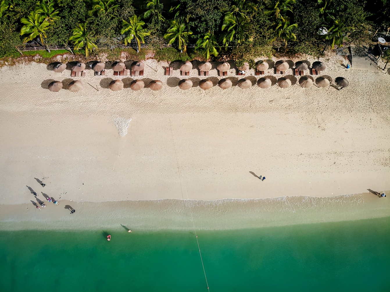 三亚别墅酒店带私人泳池,三亚哪个酒店有私人泳池
