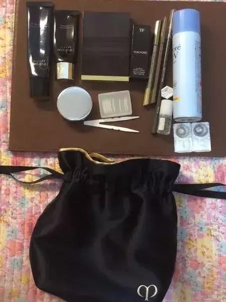 戚薇神仙眼影盘,戚薇推荐眼影盘