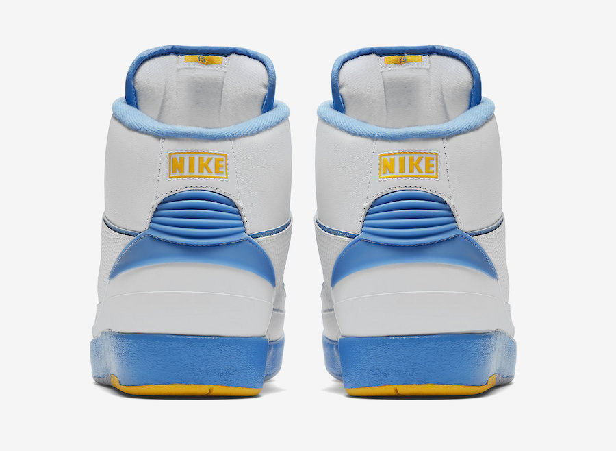 aj20安东尼北卡蓝,aj2安东尼怎么样