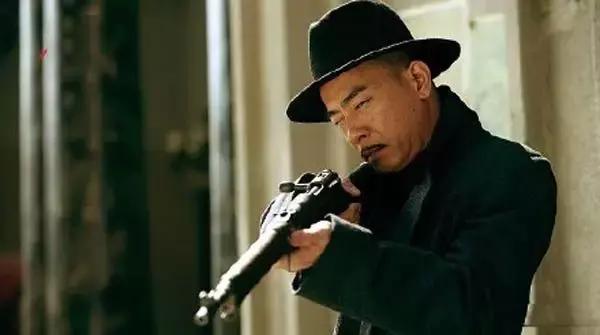 世纪悍匪强哥：绑架李嘉诚儿子，单笔违法金额创世界纪录