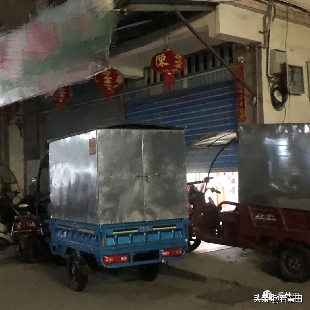 莆田正品鞋鬼市,暗访莆田仿鞋鬼市小镇