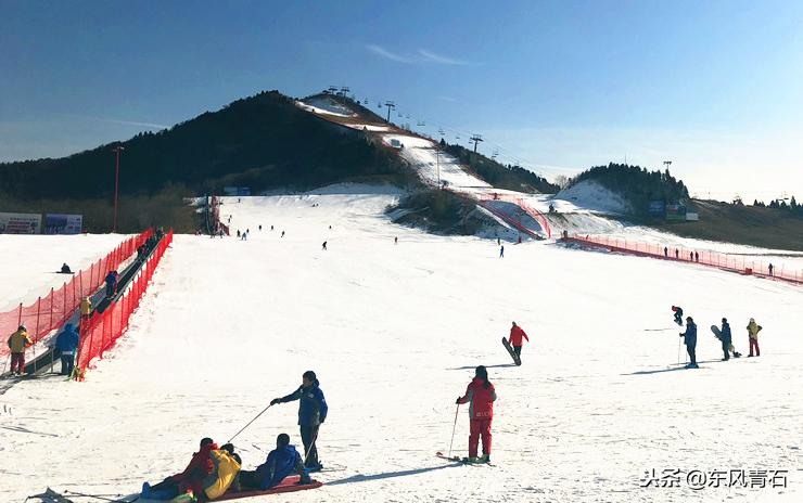 北京冬季适合带孩子玩的温泉酒店,北京冬天适合亲子游的酒店