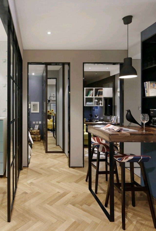 设计师要懂的哪些忌讳,设计师推荐的灯具猫腻