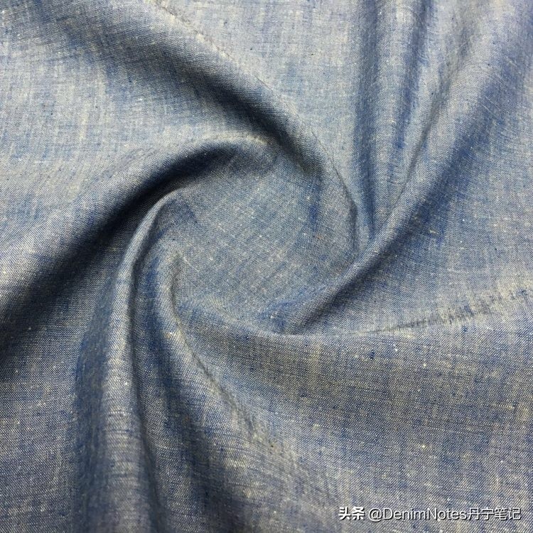 今年流行牛仔面料衬衫,牛仔衬衫什么面料好