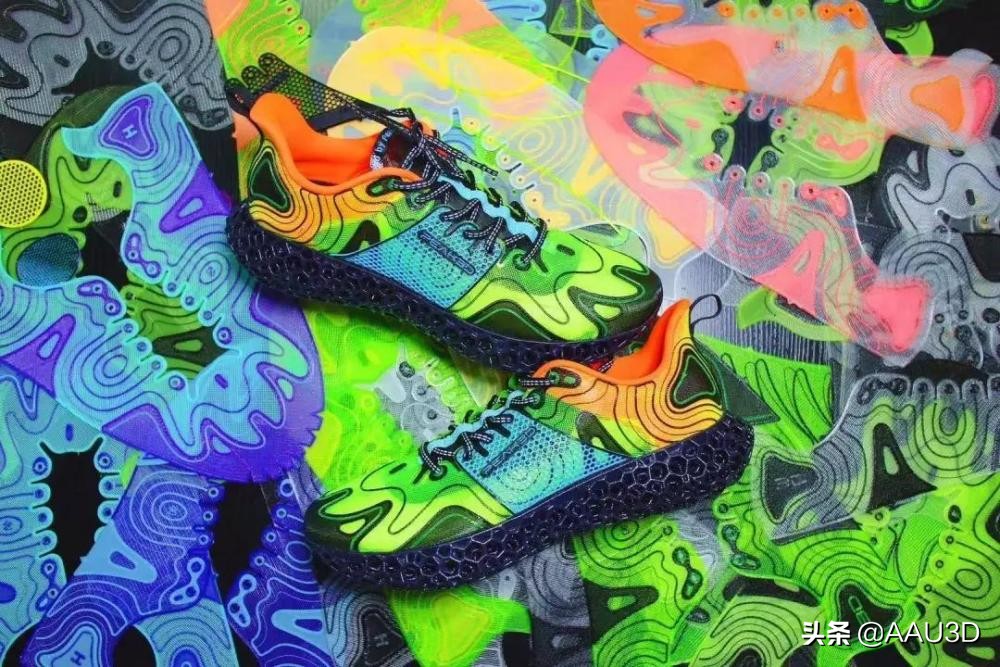 peak3d打印篮球鞋,peak全球限量鞋