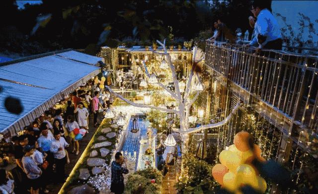 酒商KPI拯救指南：如何办好年终趴