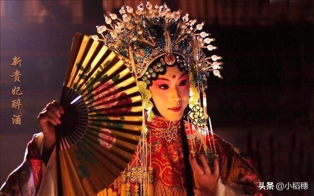 小潘潘唱黄梅戏被网友骂惨的视频,关于小潘潘翻唱黄梅戏的看法