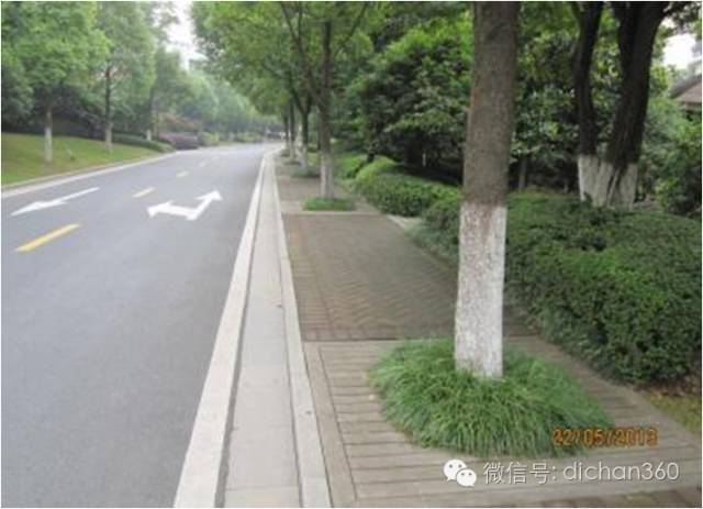 园林景观交付前十三道评估项,园林交付评估细节有哪些