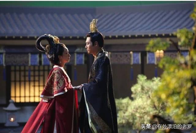 隋文帝杨坚和独孤伽罗人物介绍,独孤伽罗在世时杨坚娶了几个人