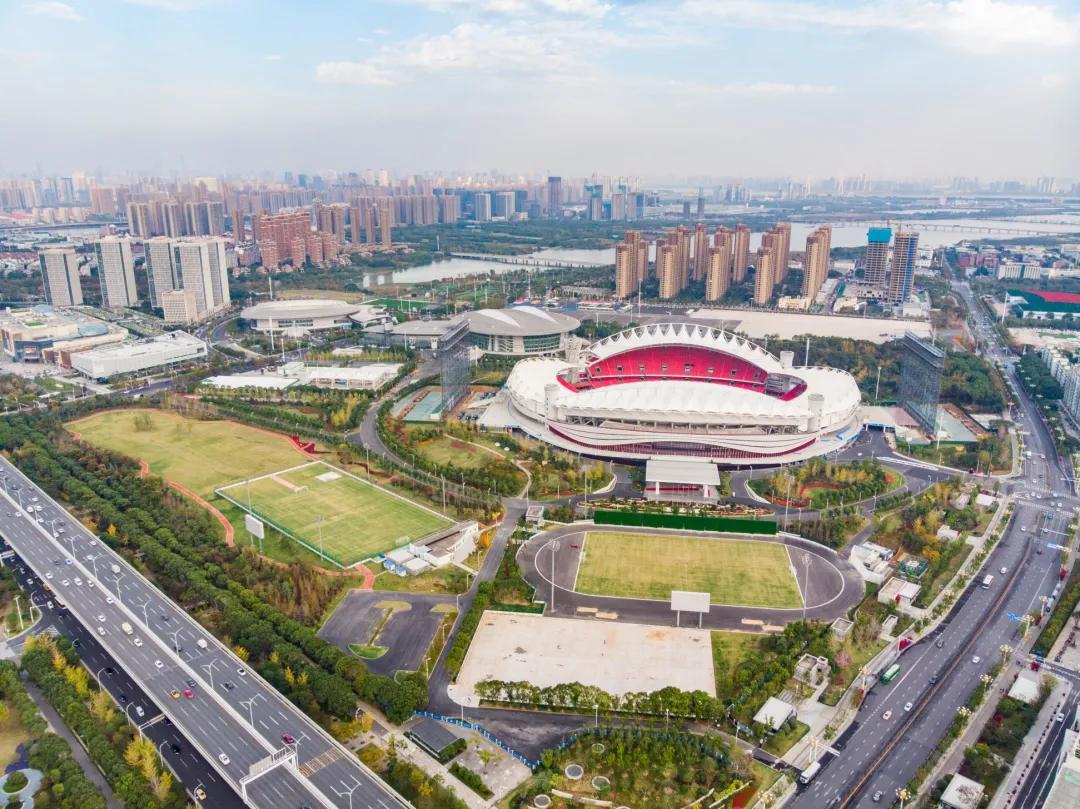 硕果累累|中信设计荣获35项大奖