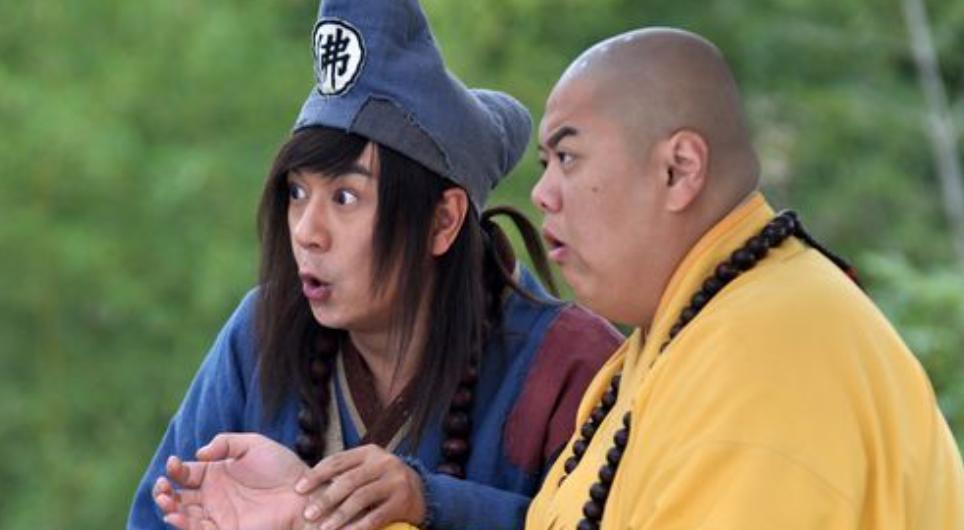 仙剑三茂茂扮演者,仙剑三中的茂茂现状