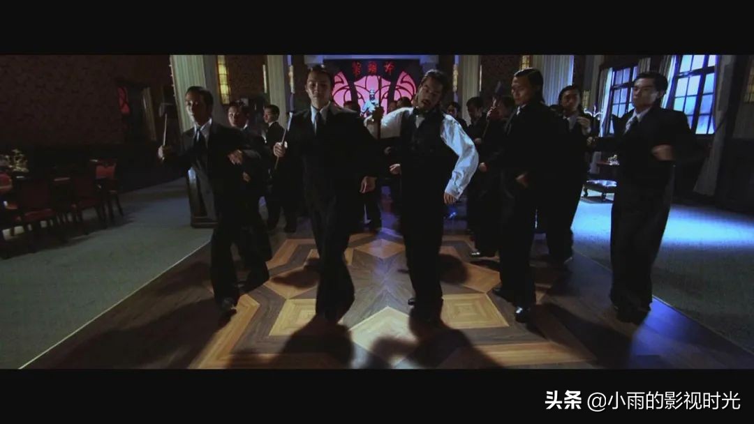 周星驰幻想视频,周星驰功夫梦电影