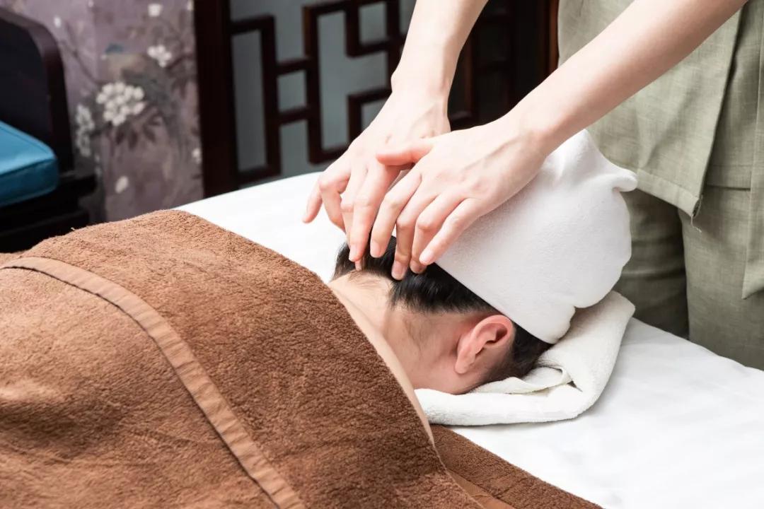 高端养生经络理疗师,肩颈疏通休闲养生spa会馆推荐