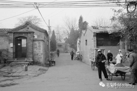 110104我家住牛街，老北京人的独家记忆，永不变的宣武魂