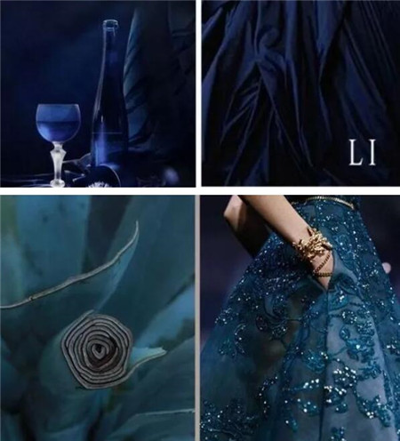 怎样区分今年冷不冷,冷暖颜色有什么区别