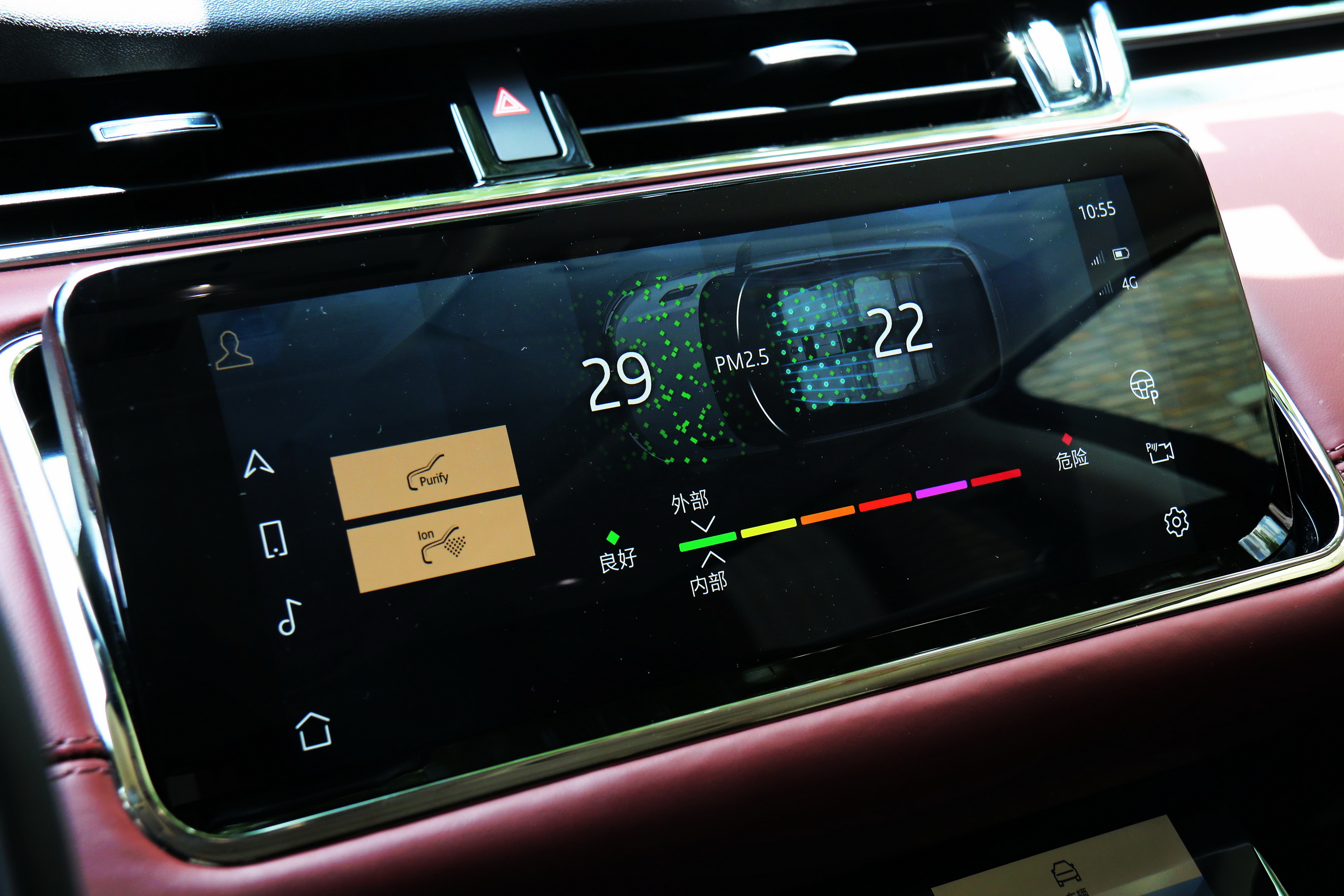 路虎揽胜极光l怎么样值得购买吗,2022路虎揽胜极光l值得买么