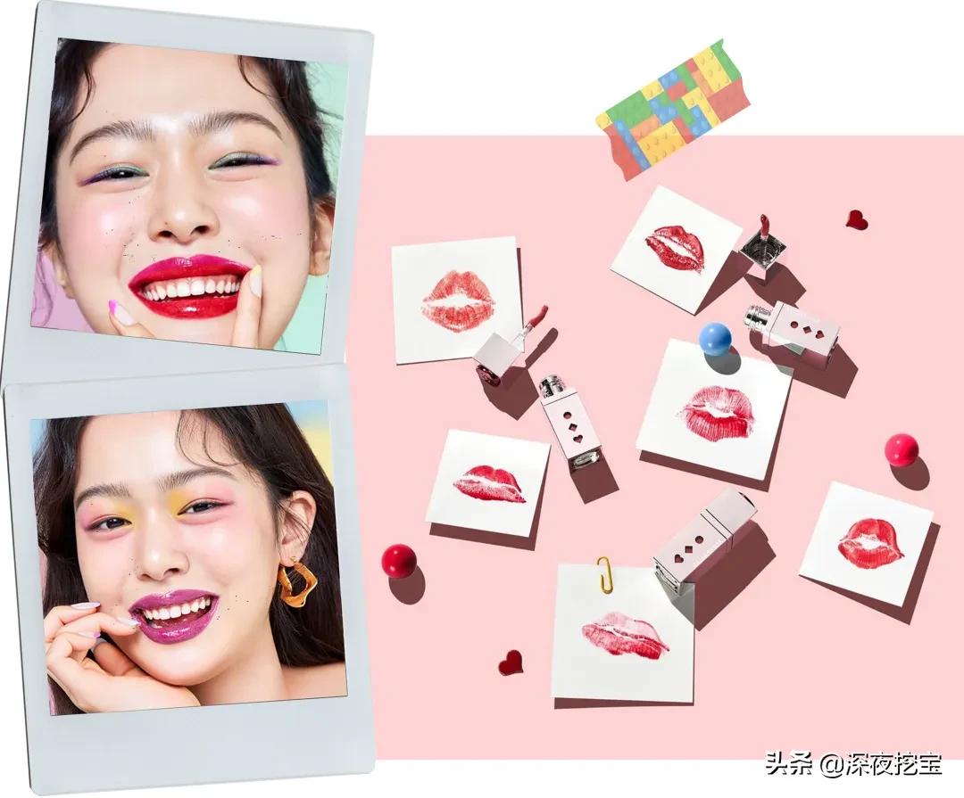 平价又好用的彩妆套盒推荐,平价又好用的彩妆单品推荐