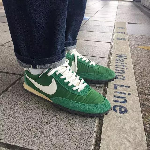 穿上这些鞋,你才称得上是“NikeVintage”