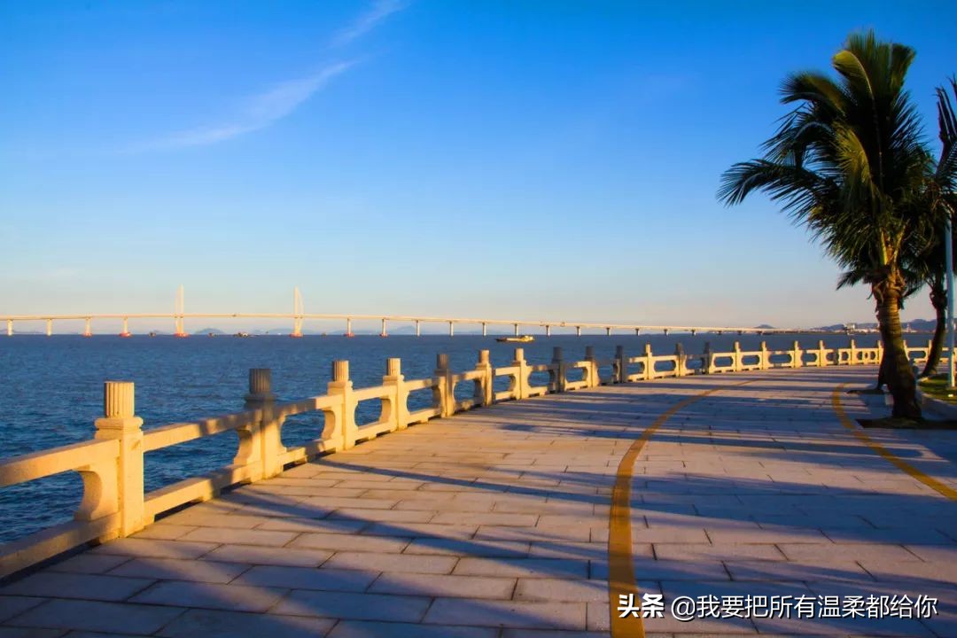 珠海5天旅游攻略大全最新,五一珠海周边最值得去玩的地方