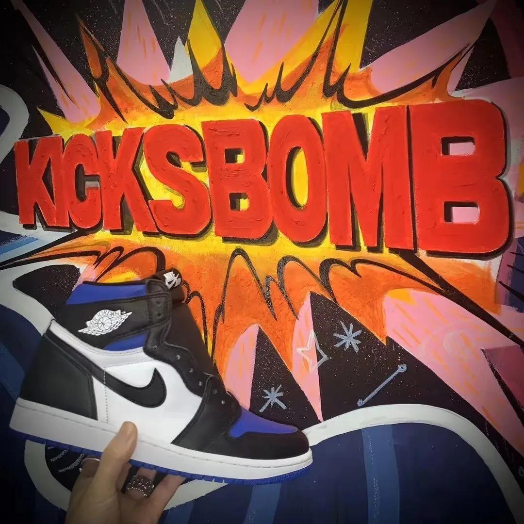 后浪看过来！阳光城檀悦跨界AJ潮鞋空降，速来PICK