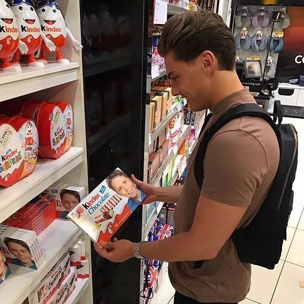 零食包装的故事,零食品牌背后的故事