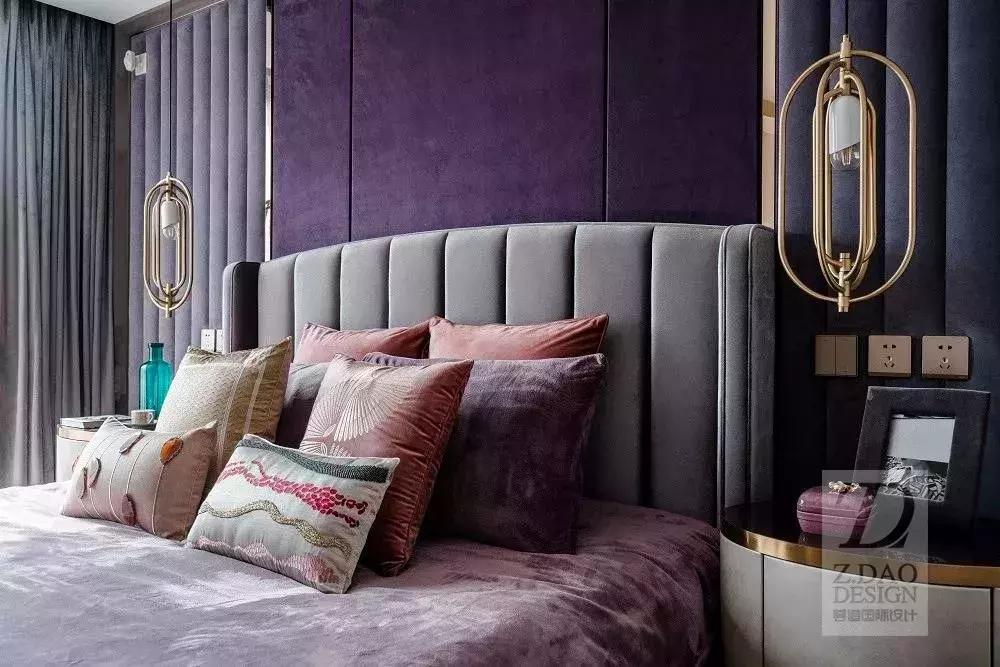 450平轻奢别墅,雅致500平米豪宅