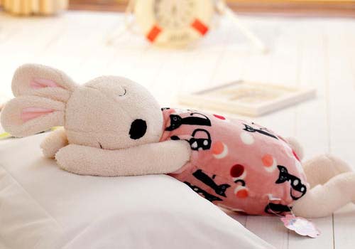 新手爸妈你知道宝宝趴睡的好处吗,宝宝趴睡对宝宝有好处吗