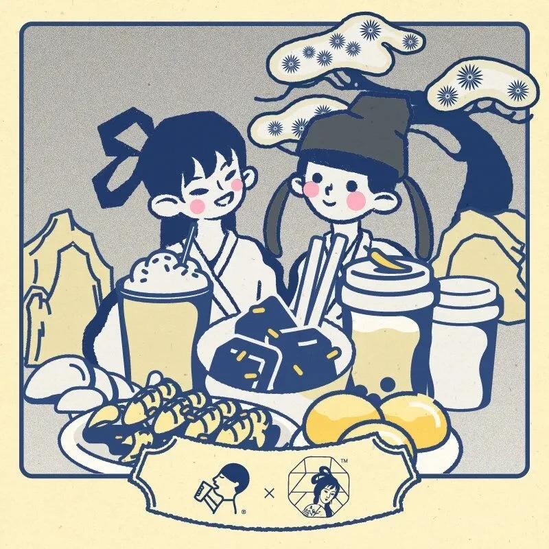 最受欢迎茶饮排行榜,2020茶饮十大排行榜10强