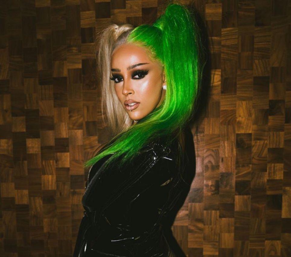 dojacat,dojacat鐜板満