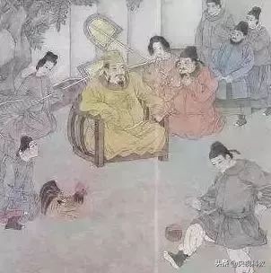 宋朝踢蹴鞠输了会怎样,宋代蹴鞠跟足球