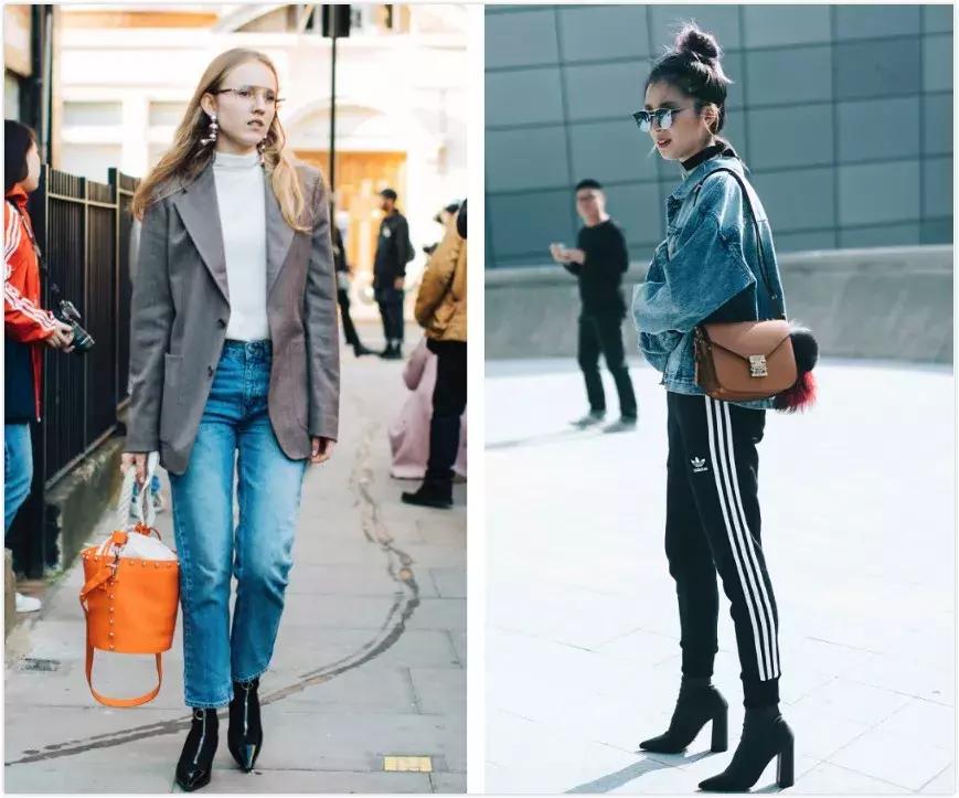 不要嫌弃自己的腿短,不要嫌弃自己的腿粗