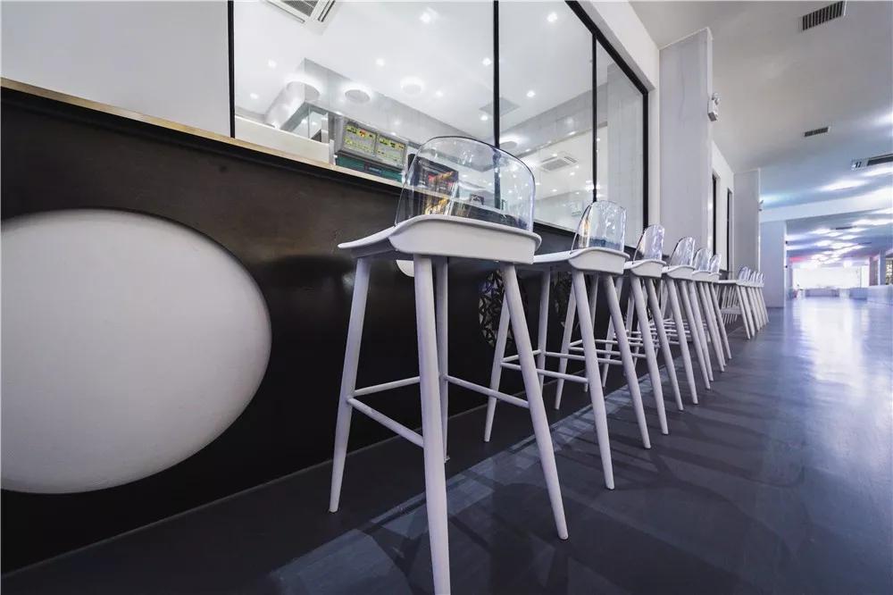 探秘！10000㎡打造世界烘焙商业新物种！！！（系列：魔法店铺）