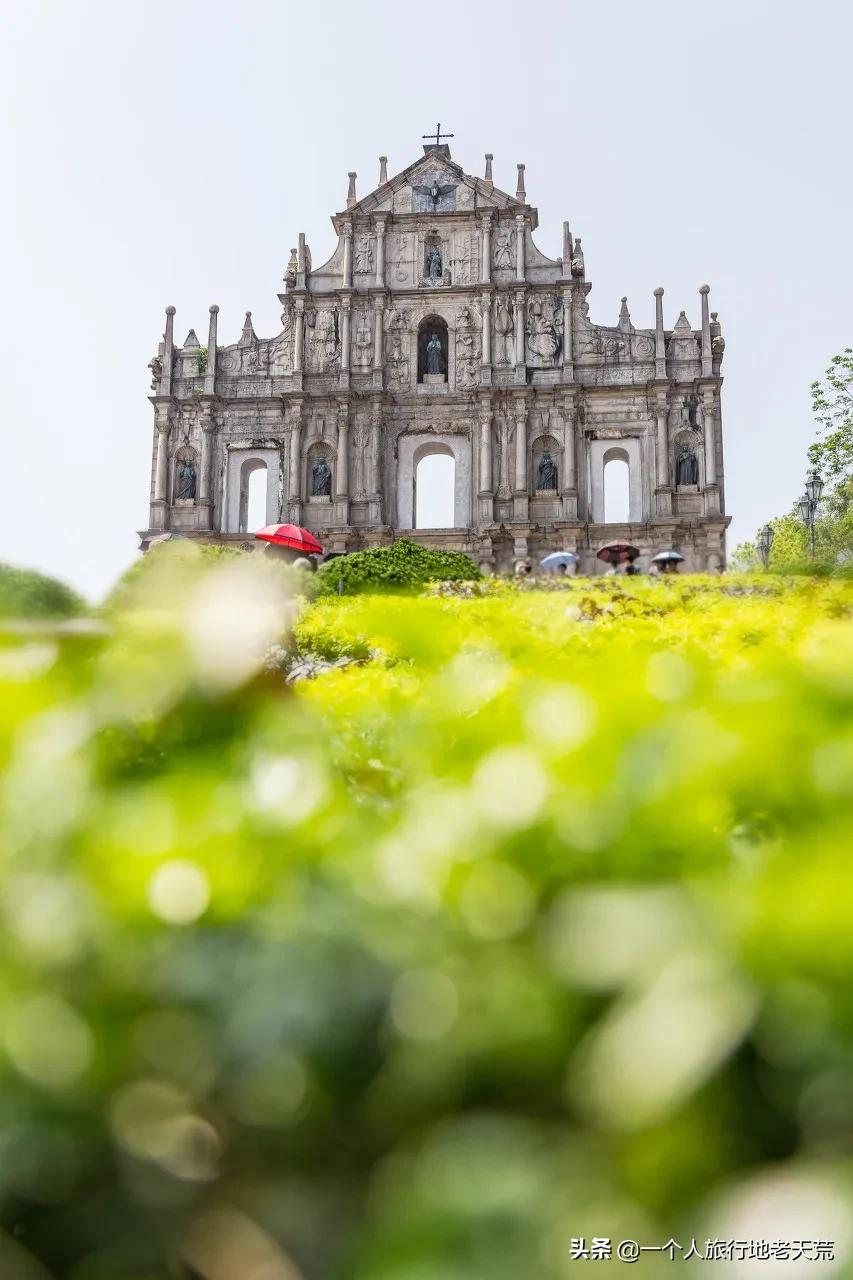 国内旅行必去的地方列表,国内必去的100个地方