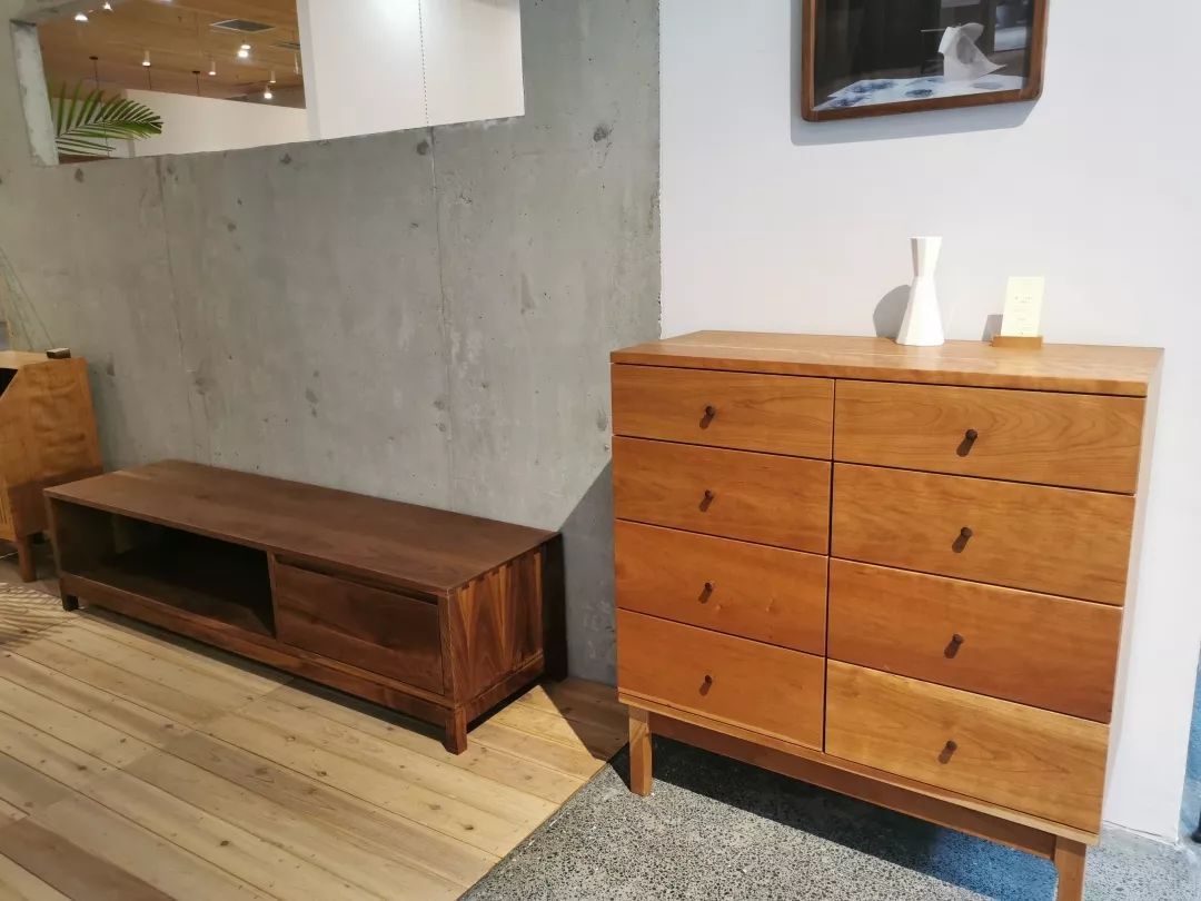 木墨原木家具,类似木墨的家具品牌