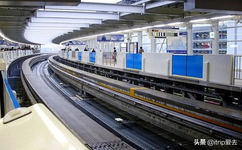 东京羽田机场攻略,凌晨东京市区如何到达羽田机场