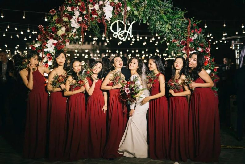 有趣的婚礼创意,解救无聊婚礼各环节创意大全