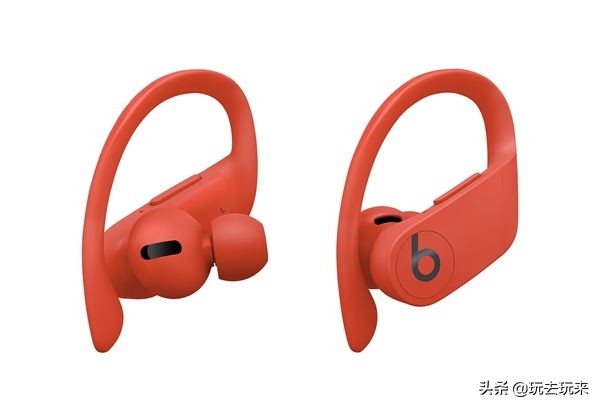 苹果耳机和powerbeatspro,苹果耳机powerbeatspro