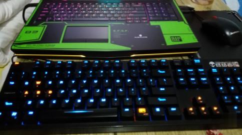 笔记本怎么外接显示器没反应,笔记本怎么外接键盘没反应