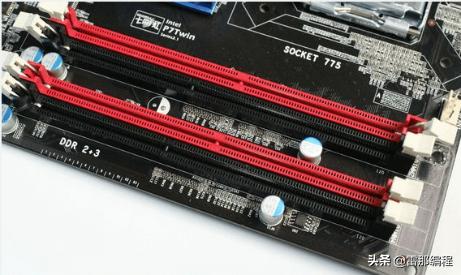 台式内存条和笔记本内存条的区别,台式机内存4g和8g混用可以吗