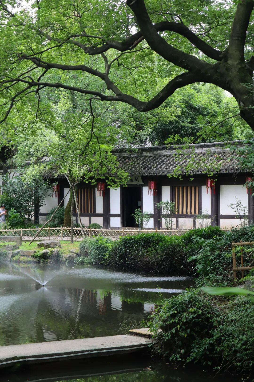 水上威尼斯乌镇,江南水上威尼斯