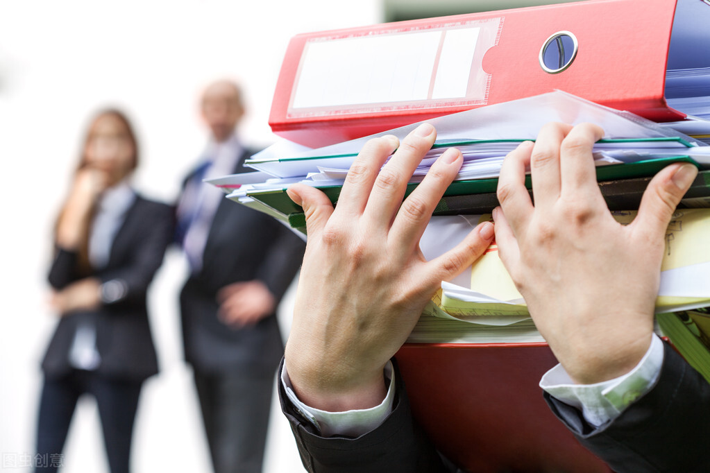 单位不能存档个人档案应该放在哪,单位不能保存档案怎么办